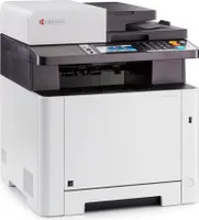 KYOCERA ECOSYS M5526cdn Laser A4 1200 x 1200 DPI 26 Seiten pro Minute