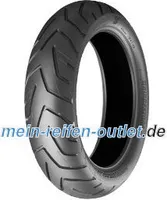 Bridgestone A 41 R ( 190/55 ZR17 TL (75W) Hinterrad, M/C )