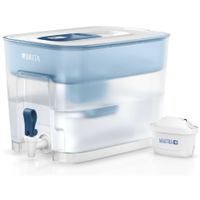 BRITA Flow Wasserfilter Station 8,2 Liter & 1x Maxtra Pro Kartusche (1er Pack)