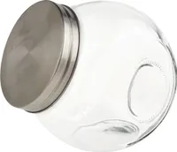 VBS Vorratsglas mit Schraubdeckel 650 ml