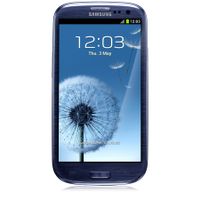 Deutsche Telekom Samsung Galaxy S III, 12,19 cm (4.8), 720 x 1280 Pixel, AMOLED, 1,4 GHz, 16 GB, 64 GB