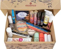 essence DIY Adventskalender mit 24 tollen Beauty-Highlights