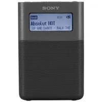 Sony XDRV20DH Sony XDR-V20DH grau