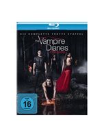 The Vampire Diaries - Season 5