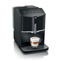 Siemens SDA Kaffeevollautomat TF301E19 klav-l-sw