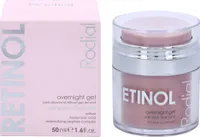 Rodial Pink Diamond Retinol Overnight Gel