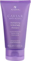 Alterna Caviar Multiplying Volume Shampoo 40 ml
