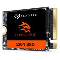 SEAGATE FireCuda 520N NVMe PCIe M.2 SSD