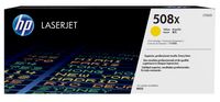 HP Toner CF 362 X yellow No. 508 X