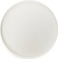 HOMLA Talerz FAMELIO obiadowy biały 27 cm