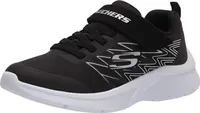Skechers Schuhe Microspec Texlor, 403770LBKSL