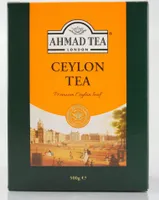 Ceylon Tea - Ahmad Tea - 500g loser Tee aus Sri Lanka Premium - Schwarzer Tee