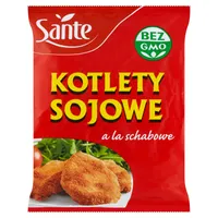 Sante Soy A La Schweinekoteletts 100 G