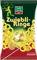 funny-frisch Zwiebli-Ringe 80g