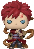 POP figurka Naruto Gaara Metallic Exclusive
