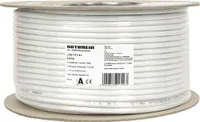 KATHREIN LCD 111 A+ - Bulkkabel - 100 m - Koax - weiß