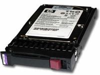 Hewlett Packard Enterprise 500GB, 6G, SAS, 7.2K rpm, SFF,2.5-inch, Dual Port Midline, 2.5 Zoll, 500 GB, 7200 RPM