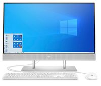 HP All-in-One 27-dp1401ng PC Intel i3 512GB SSD 8GB Ram All-In-One PC 27"