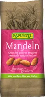 Mandeln geröstet, gesalzen 60g