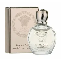 Versace Eros Pour Femme Eau de Parfum Mini 5ml Splash