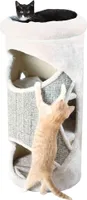 Trixie Kratztonne Cat Tower Gracia
