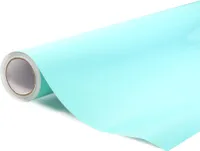 Super błyszcząca tiffany samoprzylepna folia wrap 152x300cm - wnętrze/zewnętrze