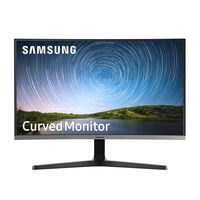 Samsung 1800R Curved Monitor LC27R500 27" Full HD