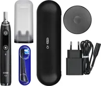 Oral-B iO Series 10 Cosmic Black Elektrische Zahnbürste