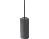WC-Bürstengarnitur Urban stehend schwarz