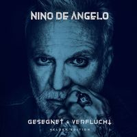 De Angelo,Nino - Gesegnet und Verflucht-Helden Edition - CD