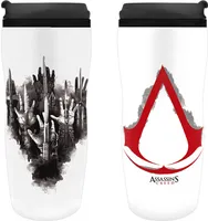 Assassin's Creed  - Logo  - Thermobecher