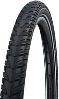 Schwalbe Energizer Plus Tour 29/28" (622 mm) 47.0 Black/Reflex Trekkingrad-Reifen