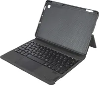 Tucano Keyboard Case mit Trackpad für Samsung Tab S6 Lite