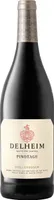 Delheim Delheim Pinotage Stellenbosch 2022 Wein ( 1 x 0.75 L )