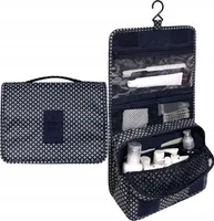 Kosmetiktasche - Reisen - Praktisch - Vielseitig - Platzsparend - Wasserdicht - Kompakt