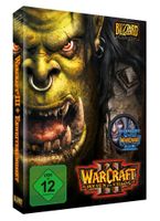 Warcraft 3 Gold   (neue Version)