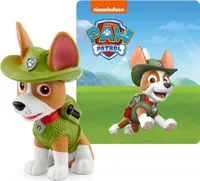 Paw Patrol – Hier kommt Tracker Hörfigur