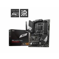 MSI PRO X670-P WIFI motherboard