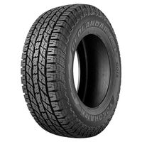 Pneumatiky YOKOHAMA 215/65 R16 98H GEOLANDAR A/T G015 M+S