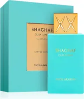 Swiss Arabian Shaghaf Oud Tonka parfémovaná voda unisex 75 ml