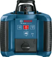 Bosch Rotations-Laser GRL 250 HV | ROTATIONSLASER GRL 250 HV