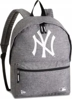 New Era MLB NEW YORK YANKEES GRAU Stadium Backpack Rucksack 15L
