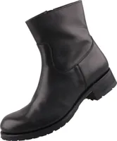 Sendra Herren Stiefel 9491 Schwarz