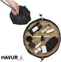 Accessoires Kulturtasche Kosmetiktasche Schminktasche MakeUp Tasche Kulturbeutel