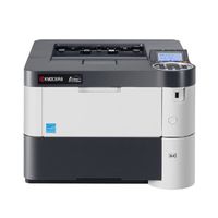 Kyocera FS-2100DN A4 monochrom Laserdrucker