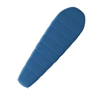 Husky Mumienschlafsack für Kinder Junior -10°C - 190 cm - Blau