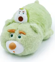 Buzz - Kuscheltier - Bär - Mintgrün - 50 cm
