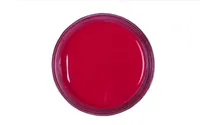 Kaps Shoe Cream - Schuhcreme - pflegt Leder und verleiht Glanz - (112) Rot - 50ml
