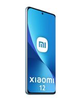 Xiaomi 12 5G 256 GB / 8 GB - Smartphone - blau