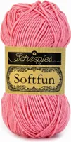 Scheepjes Softfun 50g 2514 Rose